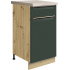 NORA green spodní skříňka 2D "40" 