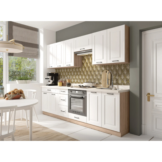 CORINA  kuchyňská linka 270 cm 