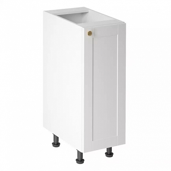 LINEA white spodní skříňka D30