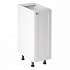 LINEA white spodní skříňka D30