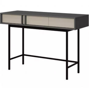 ALSY béžová 11 toaletní stolek