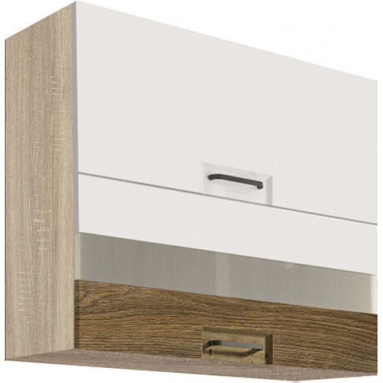 OLIVIA ribbeck horní skříňka 41G "80" 