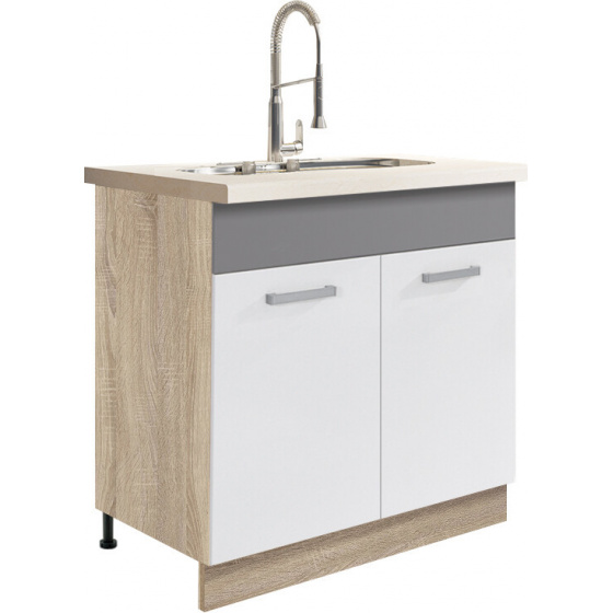 EVA spodní skříňka 12D "80" 