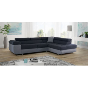 Rohová sedací souprava LIDO AKCE