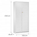 REL výklopná postel PT 90x200cm