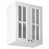 LINEA white horní skříňka G60S