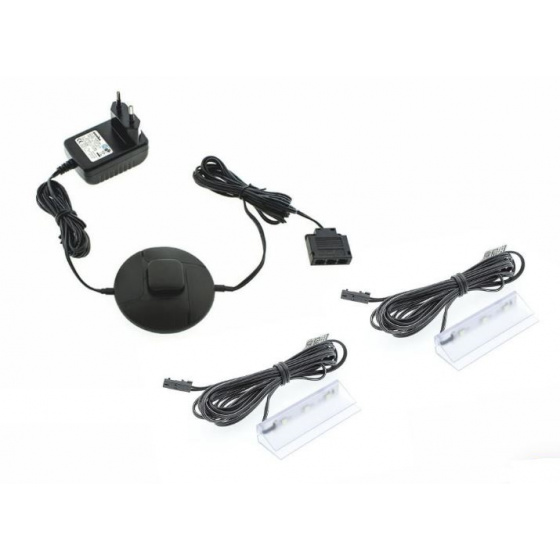 JOHN II LED2 osvětlení 