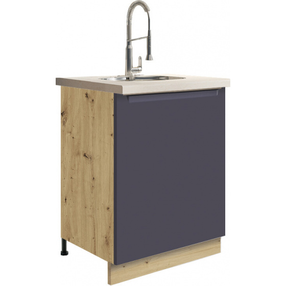 NORA blue spodní skříňka 11D "60" 