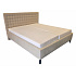 Postel TROPICO DEMONT DOUBLE 180x200cm Soro 21