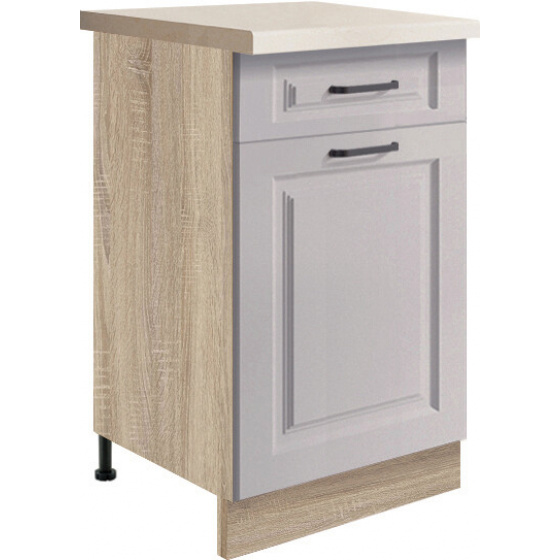 CORINA congo spodní skříňka 3D "45" 