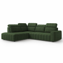 Rohová sedací souprava MOREA I - sk.3