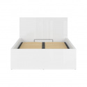 TETRIX bílá postel 120x200cm LOZ/120/B 
