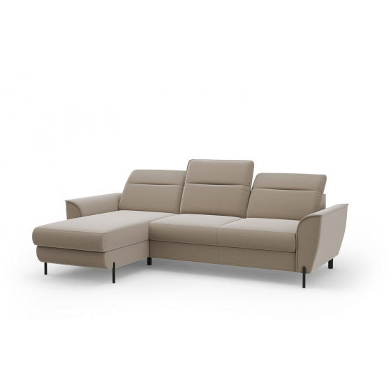 Rohová sedací souprava PAOLA - sk.3