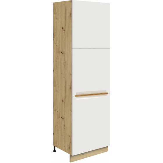 NORA spodní skříňka 21D "60" 