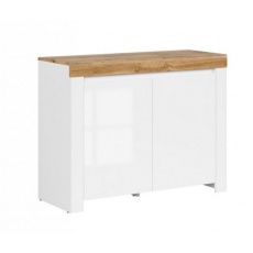 HOLTEN komoda KOM2D HOLTEN komoda KOM2D