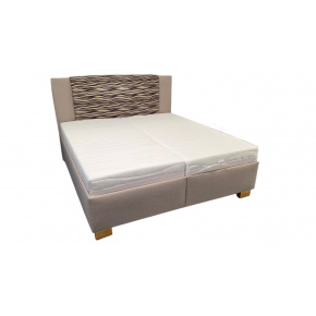 Postel LAURA 180x200 cm
