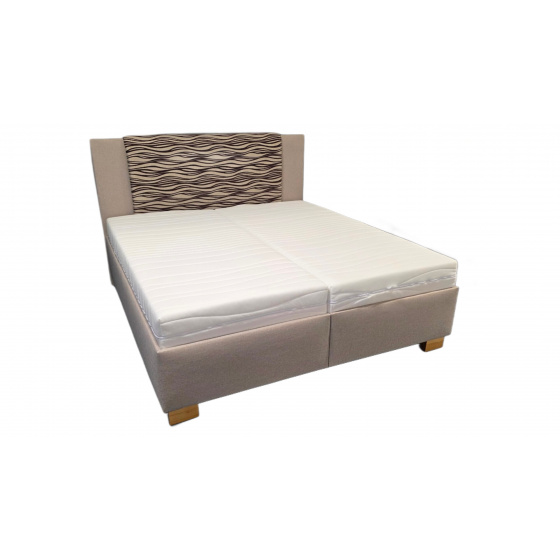 Postel LAURA 180x200 cm