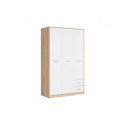 NEPO šatní skříň SZF3D2S