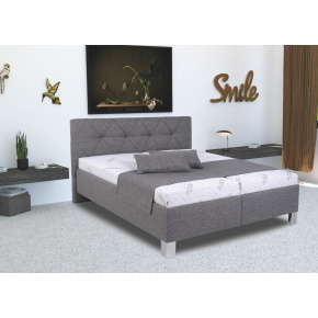 Postel NAIROBI, 180x200 cm