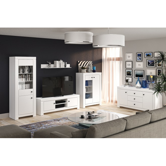 LAHTI obývací pokoj