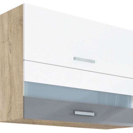 EVA horní skříňka 42G "90" 