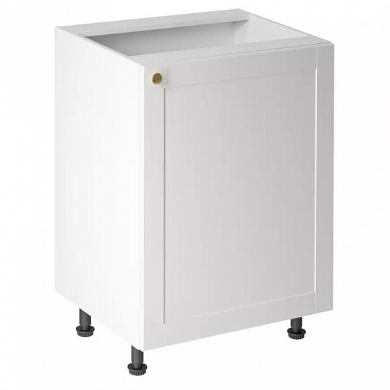 LINEA white spodní skříňka D60 P/L