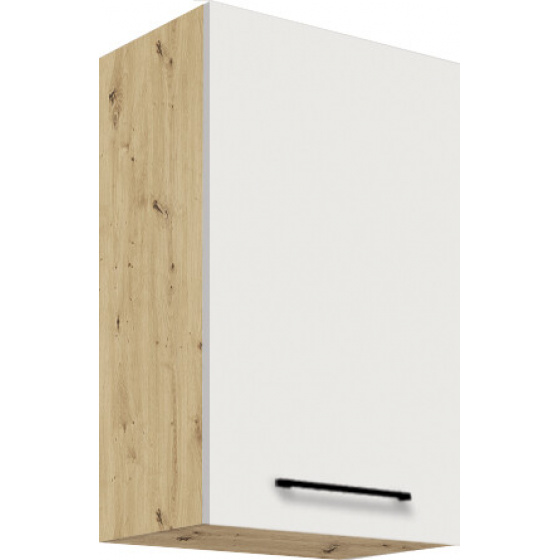 AMANDA white horní skříňka 31G "40" 