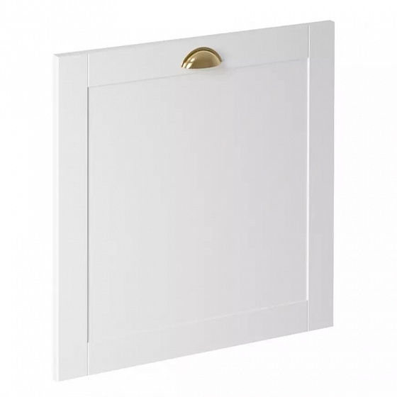 LINEA white spodní dvířka na myčku D60FZN