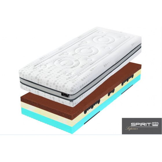 Matrace SPIRIT SUPERIOR TRIUMPH