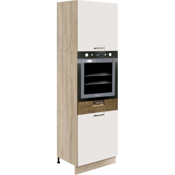 OLIVIA ribbeck spodní skříňka 20D "60" 