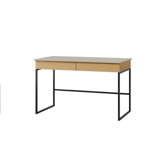 LORIN dub 10 psací stůl