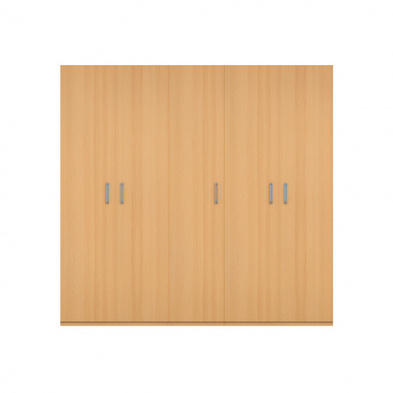 Šatní skříň VARIANT, šíře 200 cm