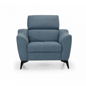 PESCARA křeslo, látka premium