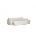 Rohová sedací souprava Charlote UNI