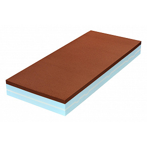 Matrace SWISSLAB PRESTIGE XD 200x200cm Matrace SWISSLAB PRESTIGE XD 200x200cm