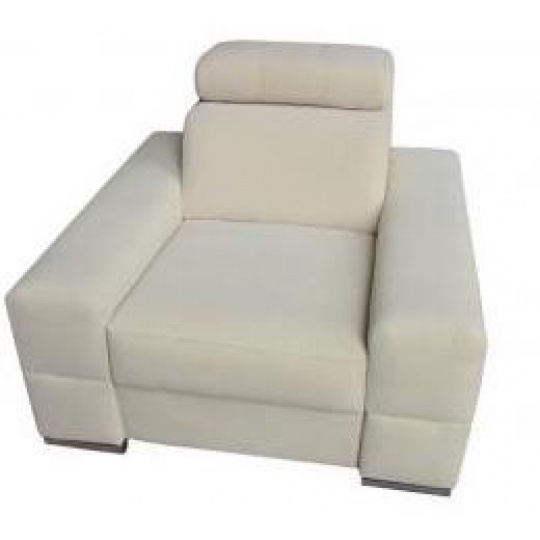 Křeslo MODULO, Deluxe Křeslo MODULO, Deluxe