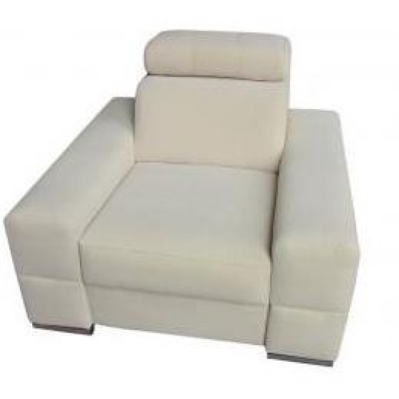 Křeslo MODULO, Deluxe