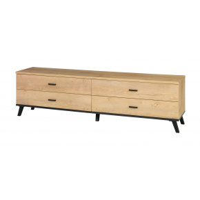 JOHN II RTV stolek 6 JOHN II RTV stolek 6