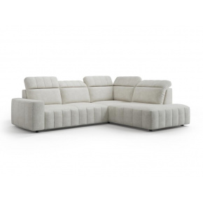 Rohová sedací souprava MOREA I - AKCE