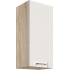 OLIVIA white horní skříňka 30G "30"