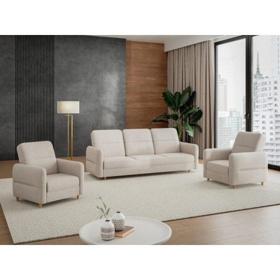 Sedací souprava SYLLY - AKCE