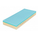 Matrace SUPER FOX Blue 120x200cm
