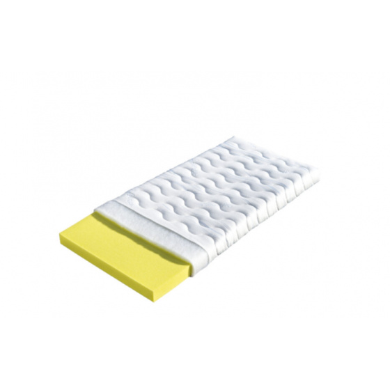 Dětská matrace KUBA