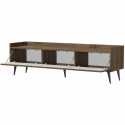 ADEMO ořech 6 televizní stolek