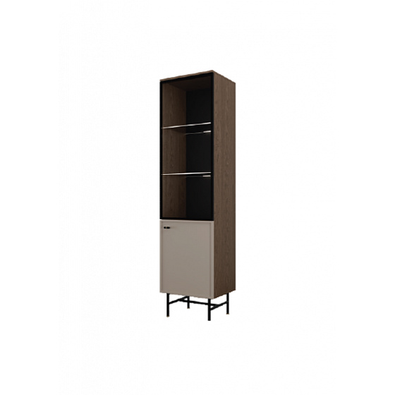 ELORA baltic 3 vitrína