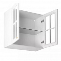 LINEA white horní skříňka G80S