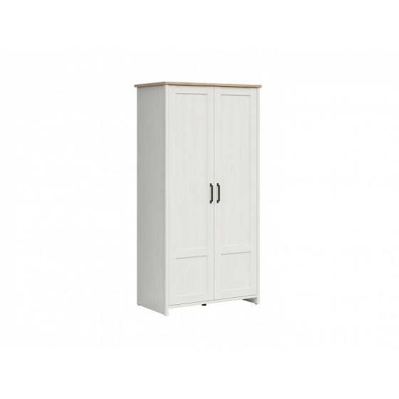 LOKSA šatní skříň SZF2D