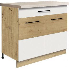 AMANDA white spodní skříňka 7D "90" AMANDA white spodní skříňka 7D "90"