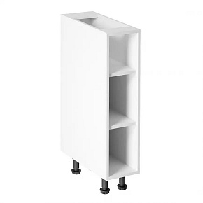 LINEA white spodní skříňka D20P LINEA white spodní skříňka D20P