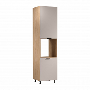 SORENTO puccini/beige spodní skříňka D60PWN P/L